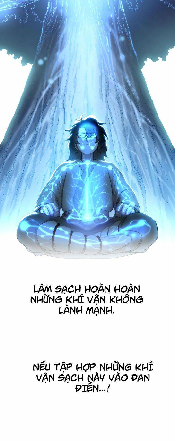 Hoa Sơn Tái Khởi Chap 2 - Next Chap 3