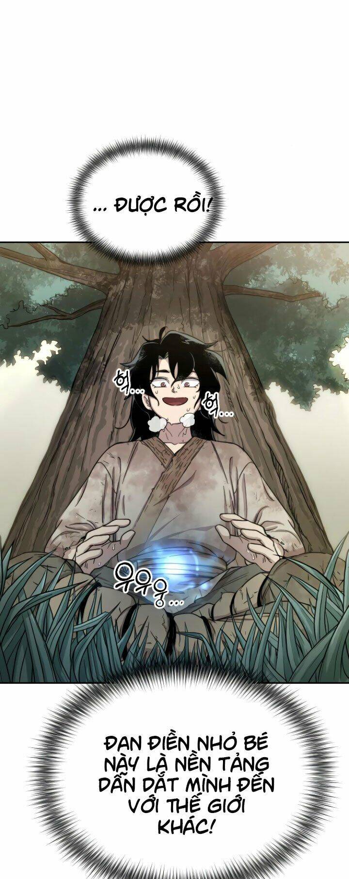 Hoa Sơn Tái Khởi Chap 2 - Next Chap 3