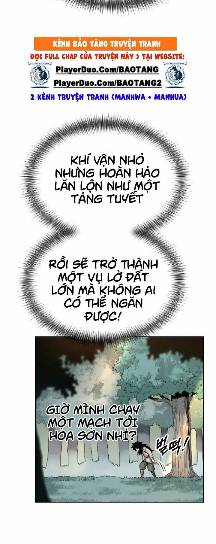 Hoa Sơn Tái Khởi Chap 2 - Next Chap 3