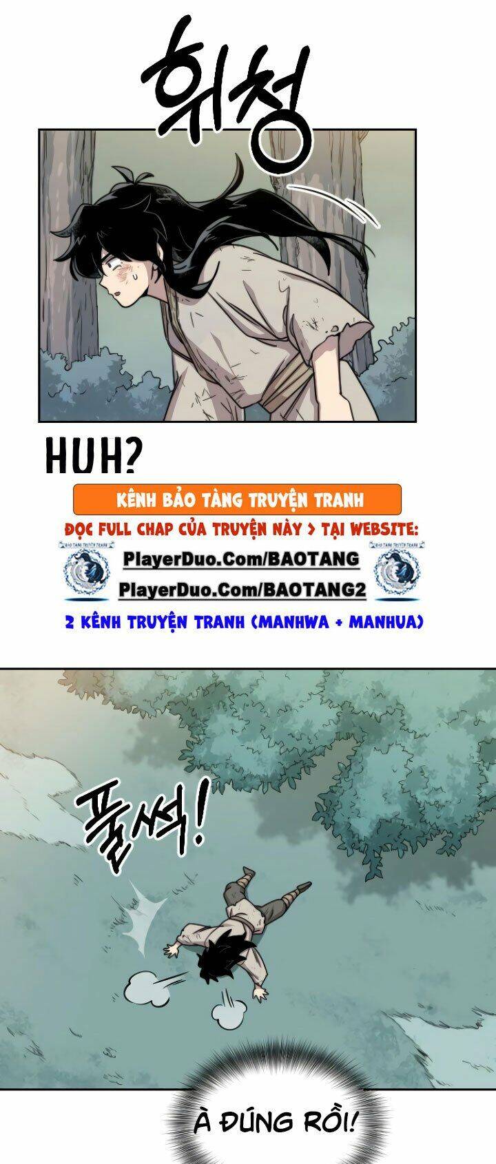 Hoa Sơn Tái Khởi Chap 2 - Next Chap 3