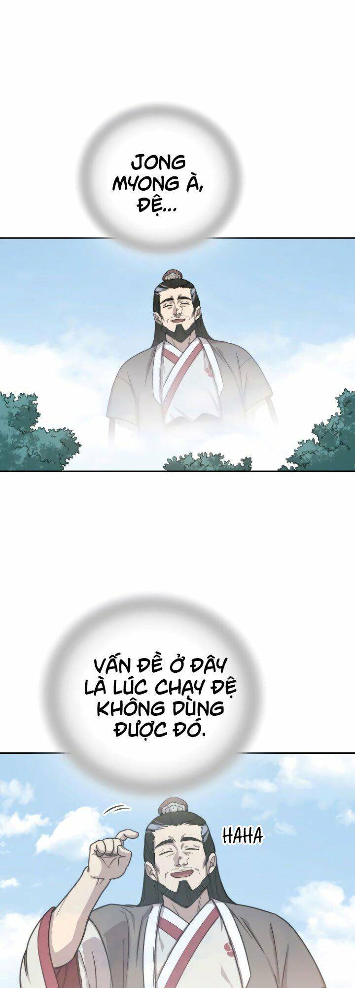 Hoa Sơn Tái Khởi Chap 2 - Next Chap 3
