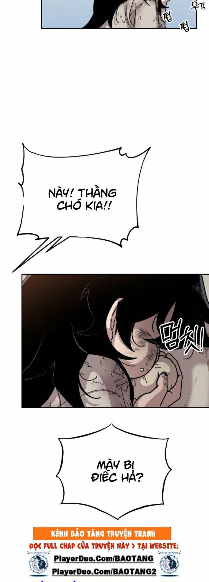 Hoa Sơn Tái Khởi Chap 2 - Next Chap 3