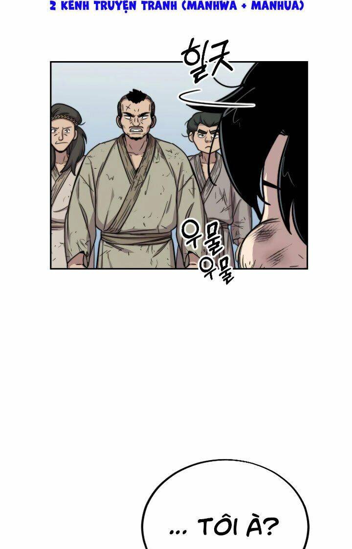 Hoa Sơn Tái Khởi Chap 2 - Next Chap 3