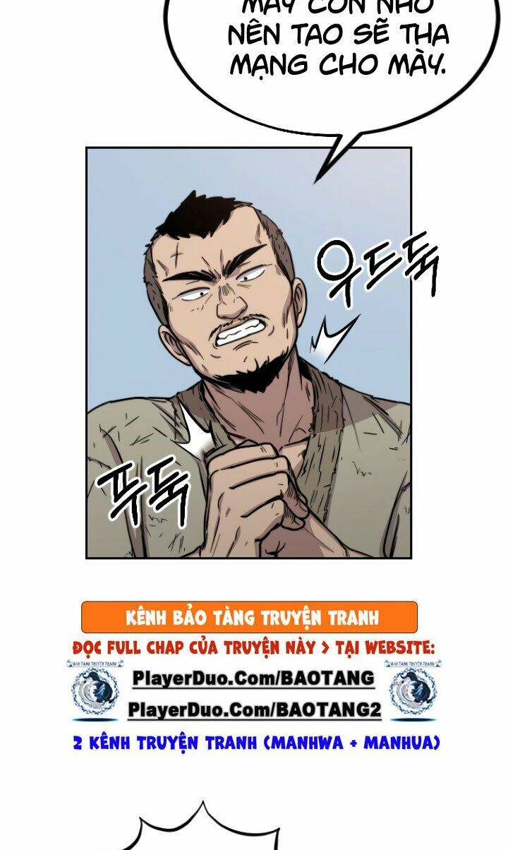 Hoa Sơn Tái Khởi Chap 2 - Next Chap 3