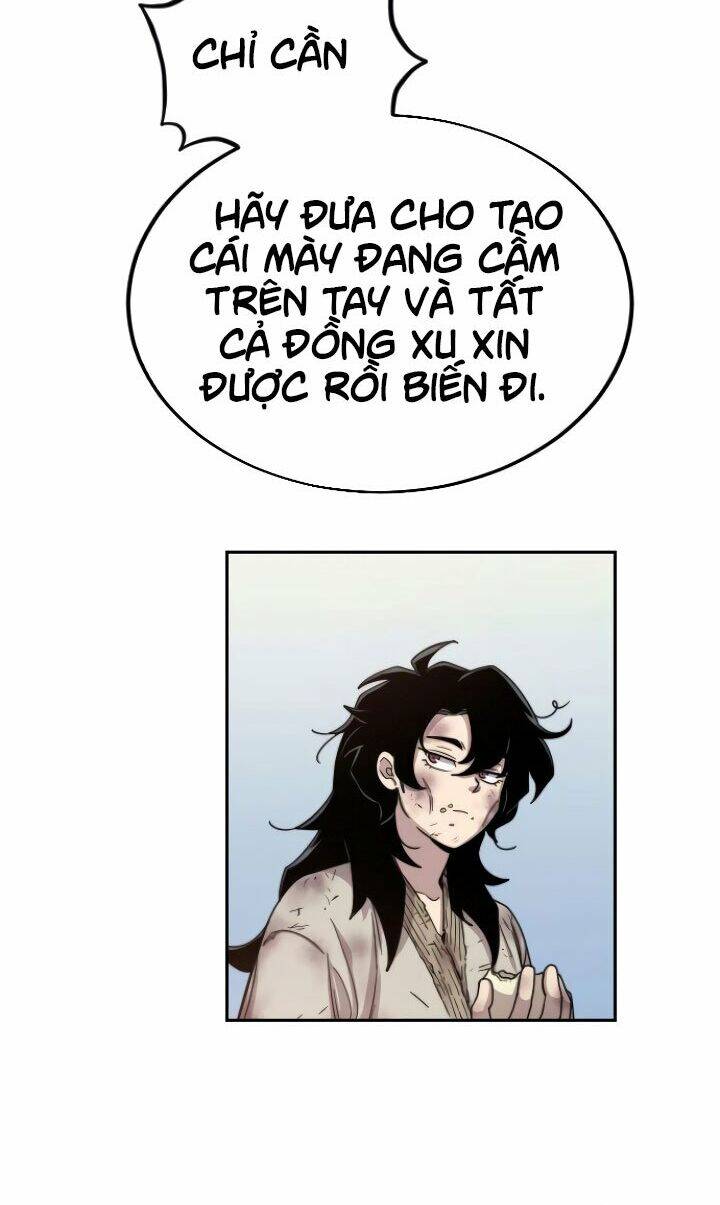 Hoa Sơn Tái Khởi Chap 2 - Next Chap 3