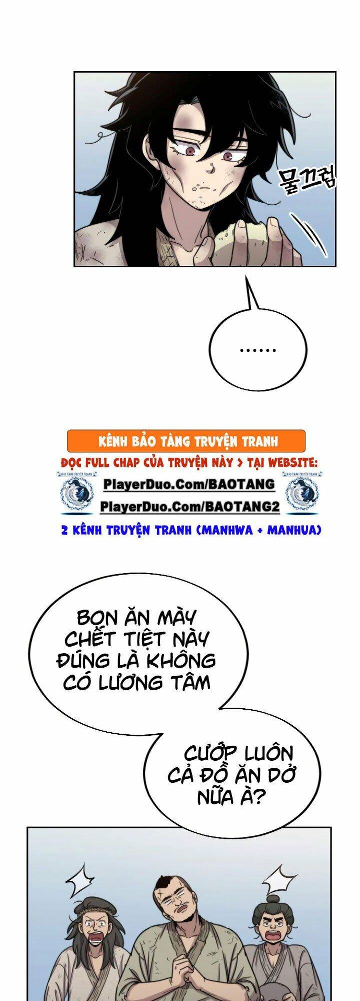 Hoa Sơn Tái Khởi Chap 2 - Next Chap 3