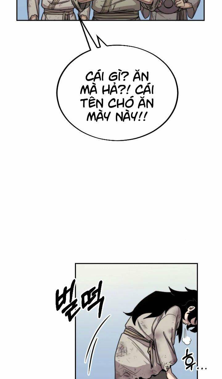 Hoa Sơn Tái Khởi Chap 2 - Next Chap 3