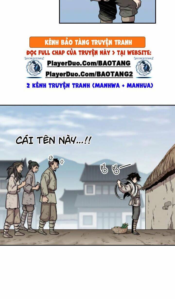 Hoa Sơn Tái Khởi Chap 2 - Next Chap 3