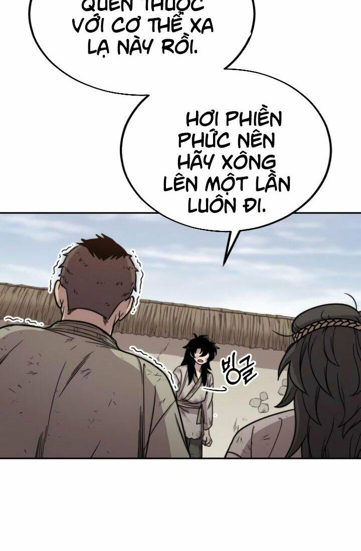 Hoa Sơn Tái Khởi Chap 2 - Next Chap 3