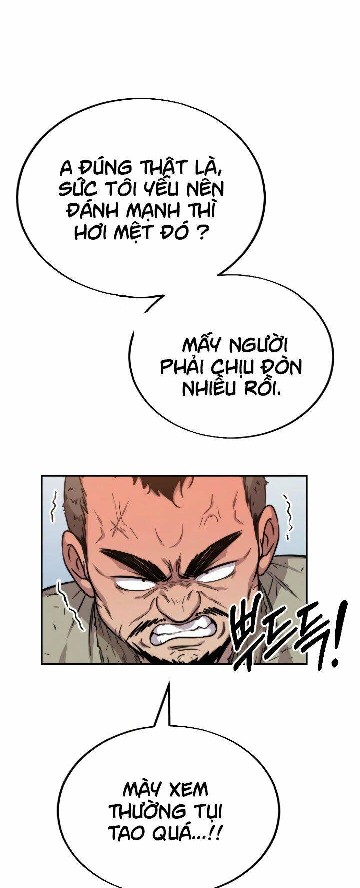Hoa Sơn Tái Khởi Chap 2 - Next Chap 3