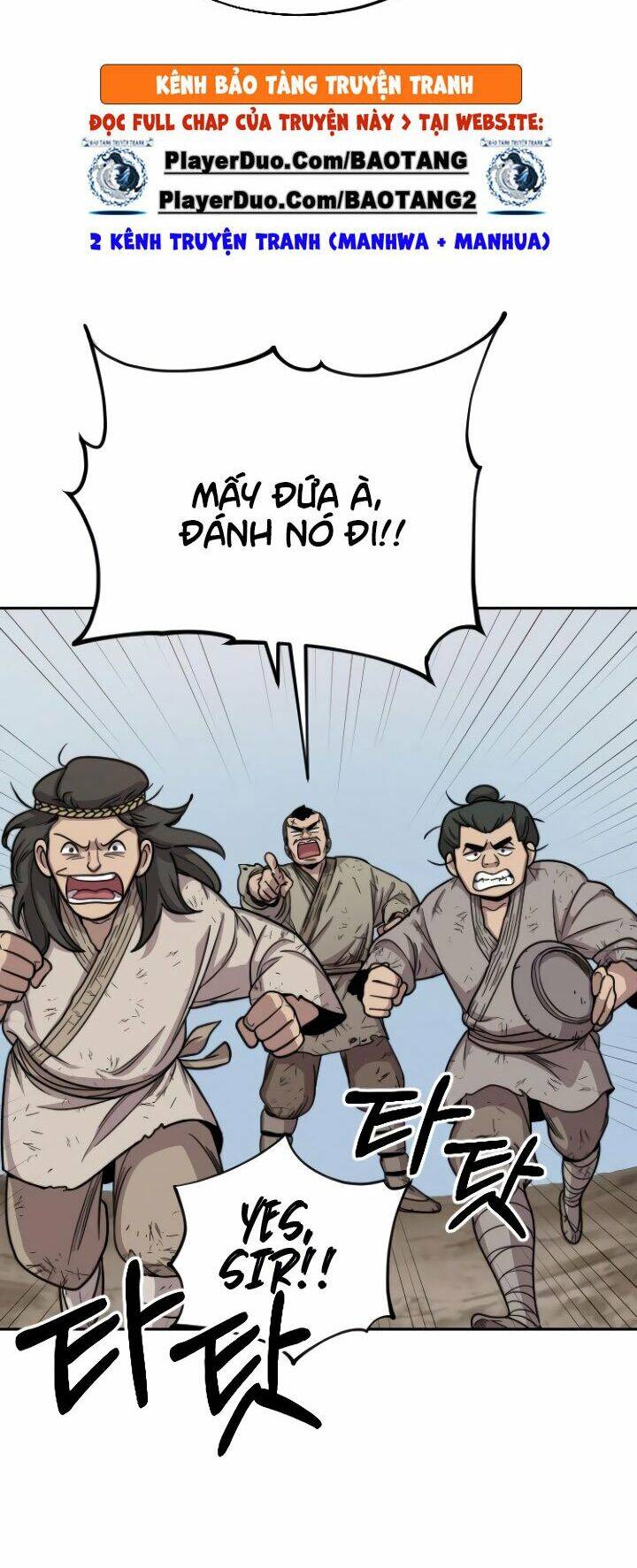 Hoa Sơn Tái Khởi Chap 2 - Next Chap 3