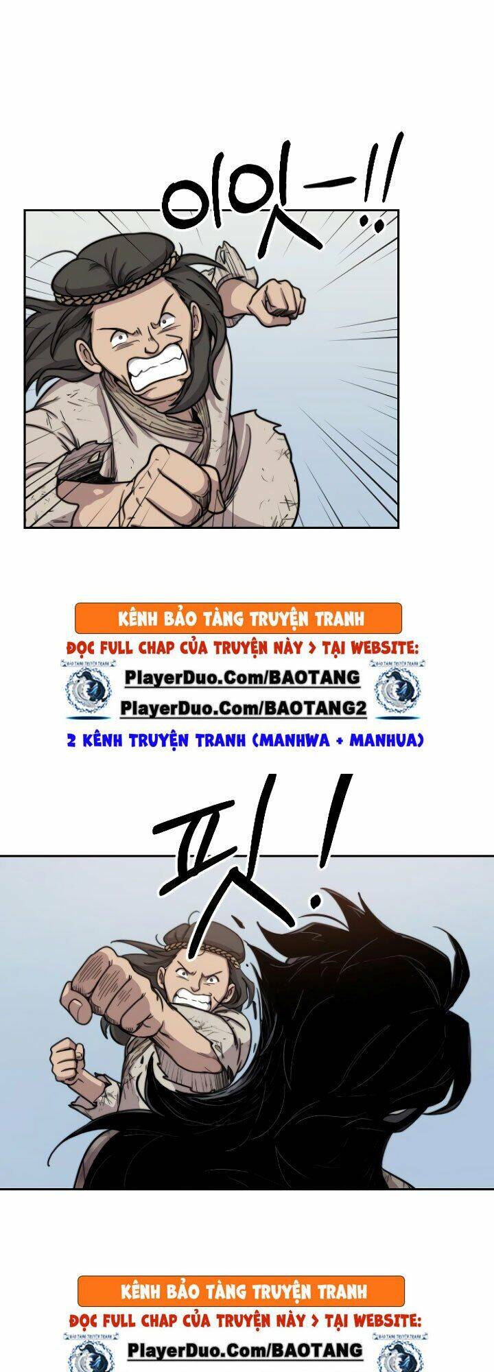 Hoa Sơn Tái Khởi Chap 2 - Next Chap 3