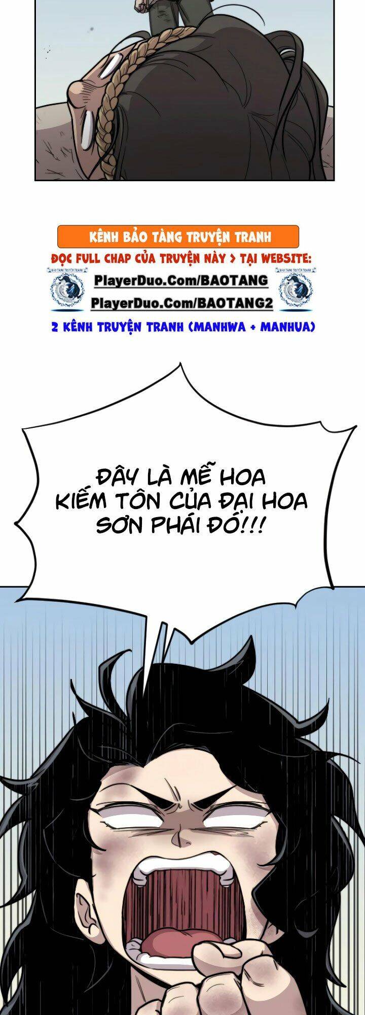 Hoa Sơn Tái Khởi Chap 2 - Next Chap 3