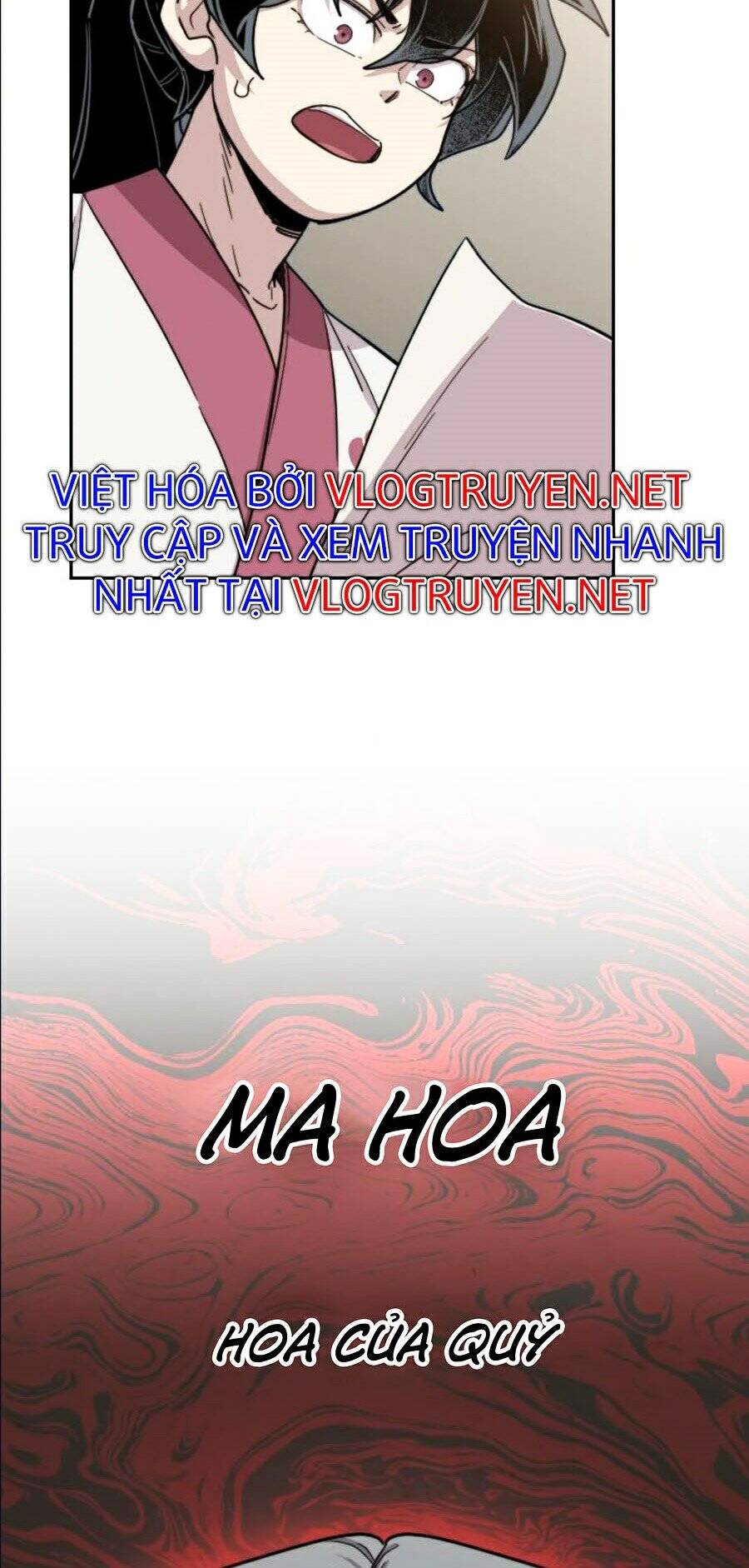 Hoa Sơn Tái Khởi Chap 21 - Next Chap 22