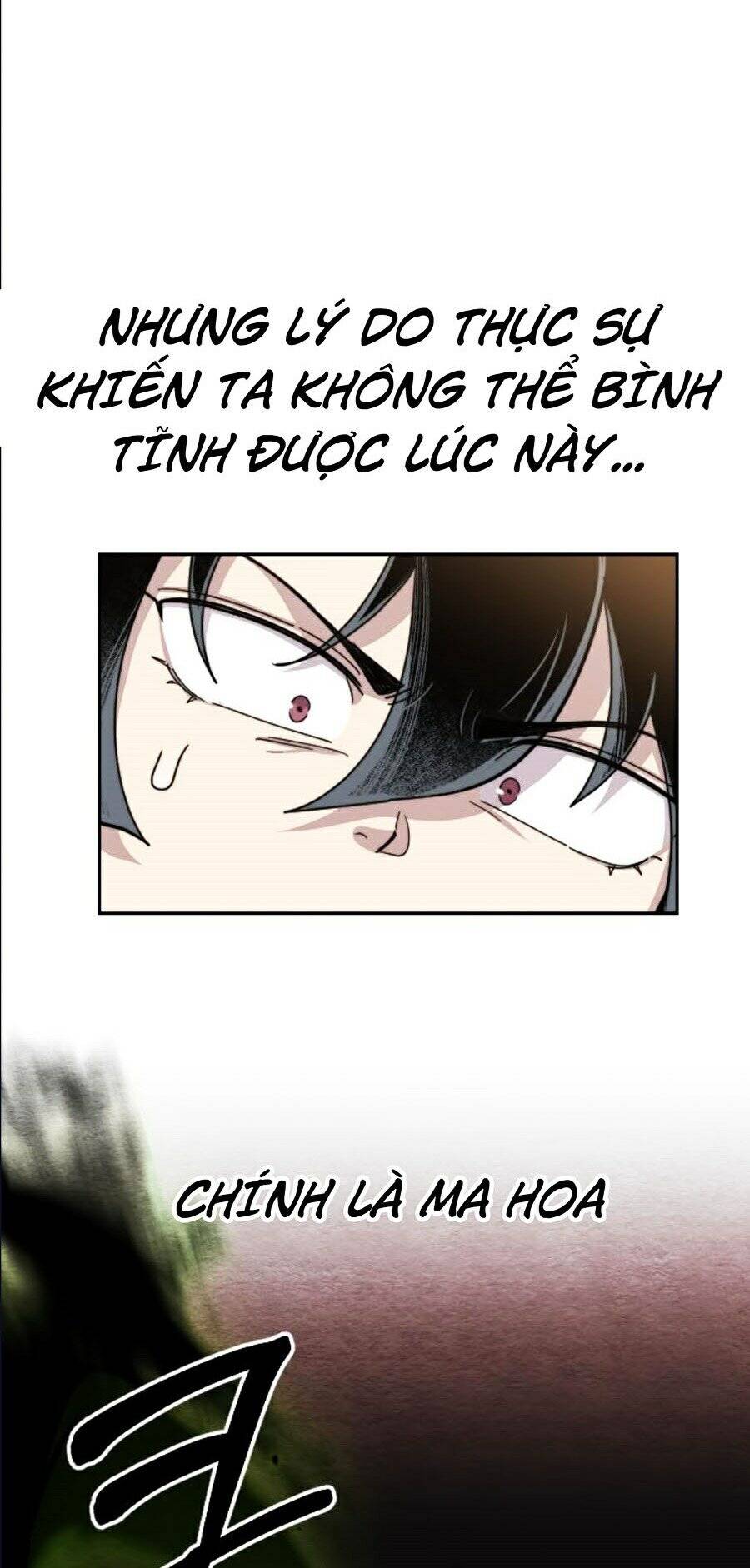 Hoa Sơn Tái Khởi Chap 21 - Next Chap 22