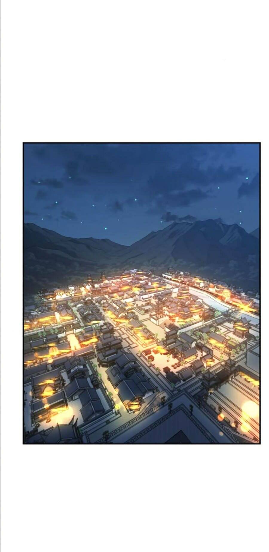 Hoa Sơn Tái Khởi Chap 21 - Next Chap 22
