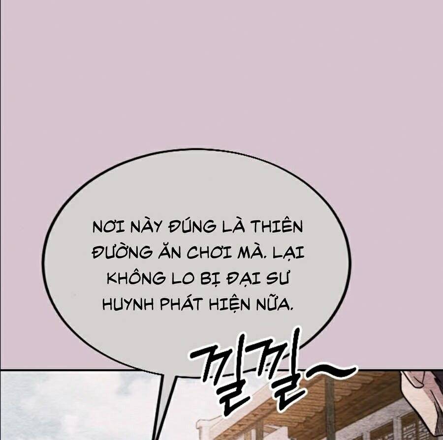 Hoa Sơn Tái Khởi Chap 21 - Next Chap 22