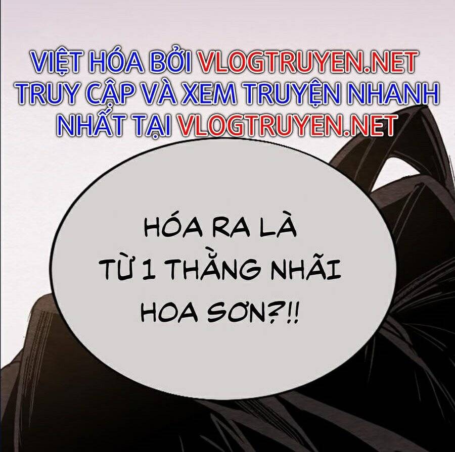 Hoa Sơn Tái Khởi Chap 21 - Next Chap 22