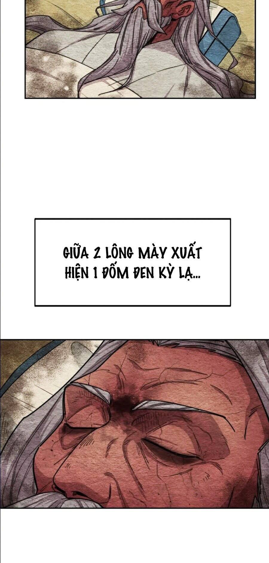 Hoa Sơn Tái Khởi Chap 21 - Next Chap 22