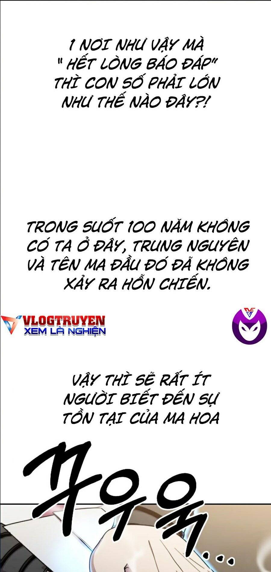 Hoa Sơn Tái Khởi Chap 21 - Next Chap 22