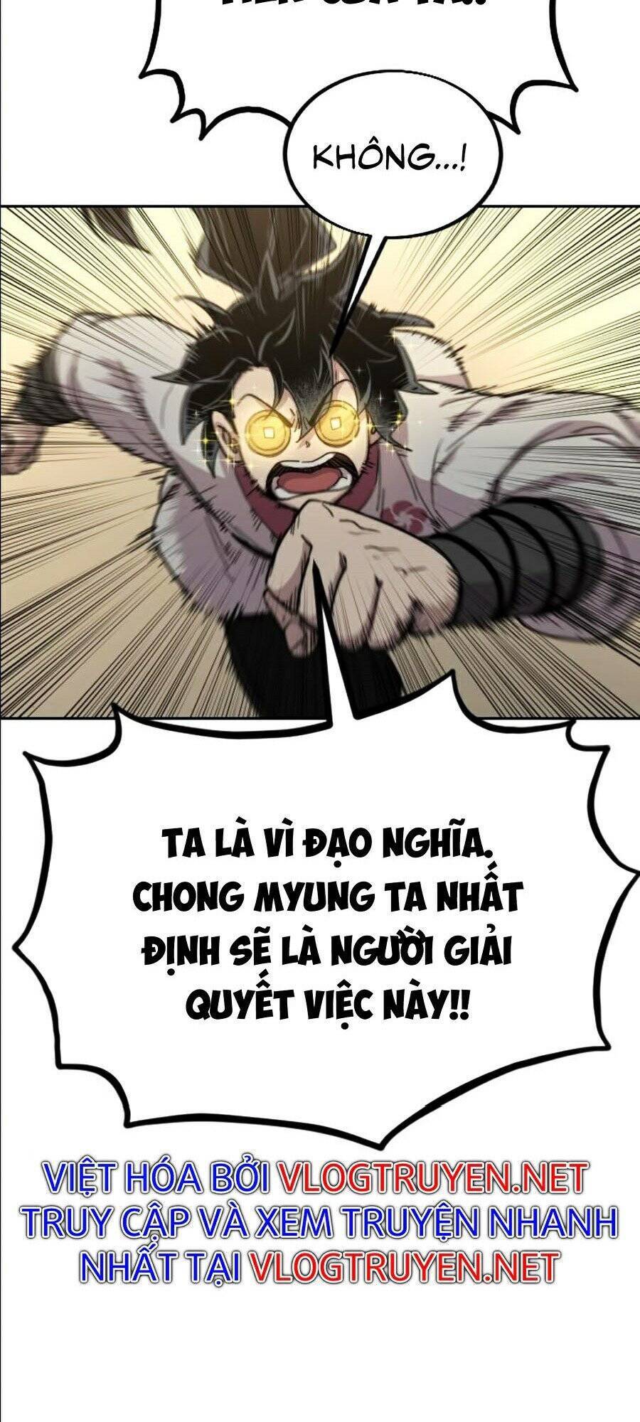 Hoa Sơn Tái Khởi Chap 21 - Next Chap 22