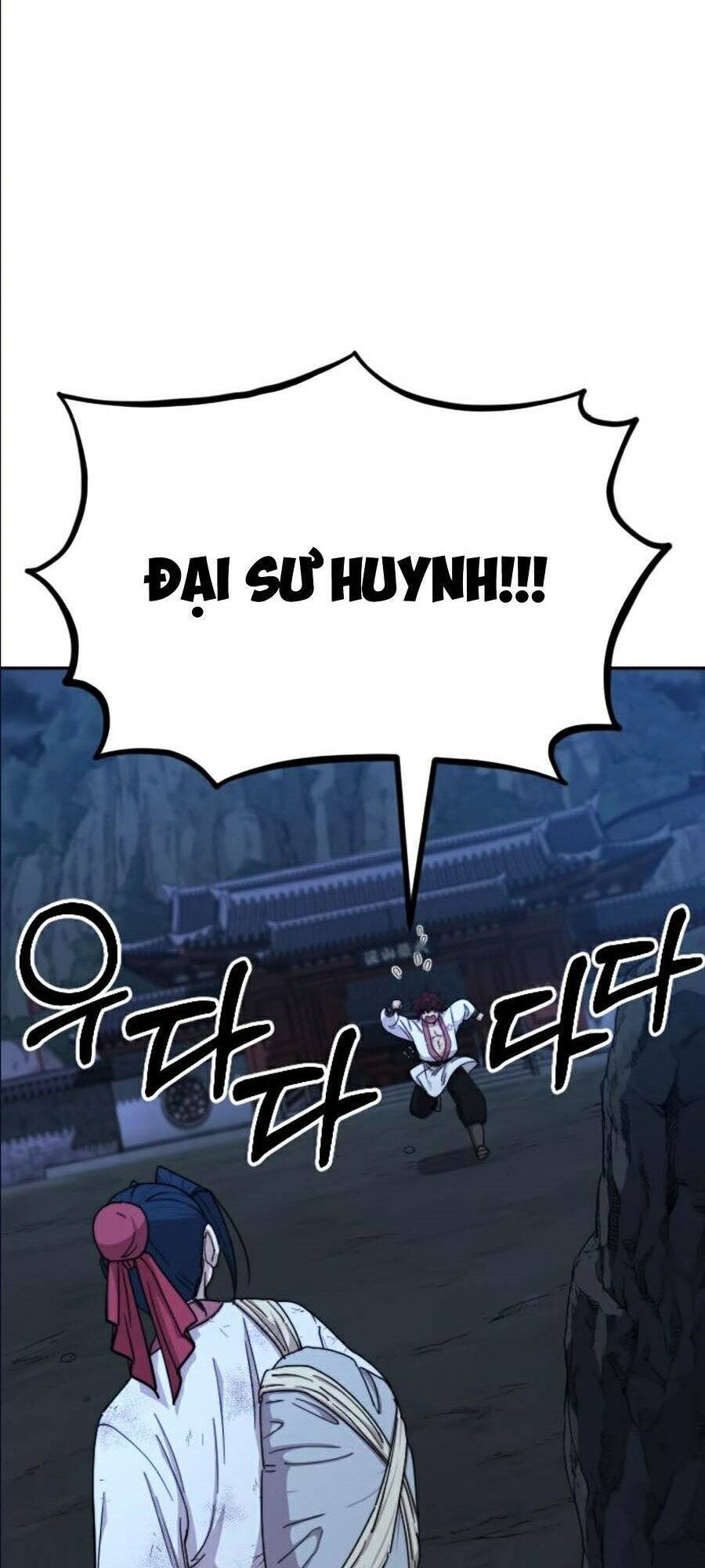 Hoa Sơn Tái Khởi Chap 21 - Next Chap 22