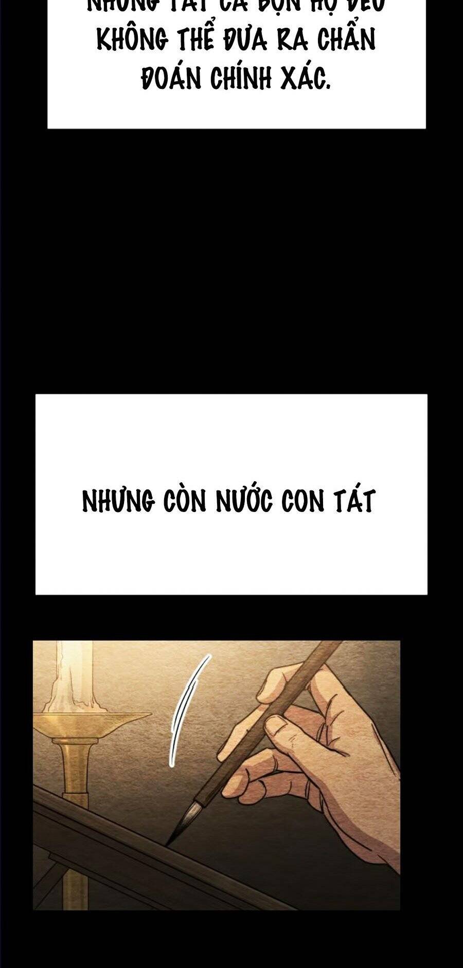 Hoa Sơn Tái Khởi Chap 21 - Next Chap 22