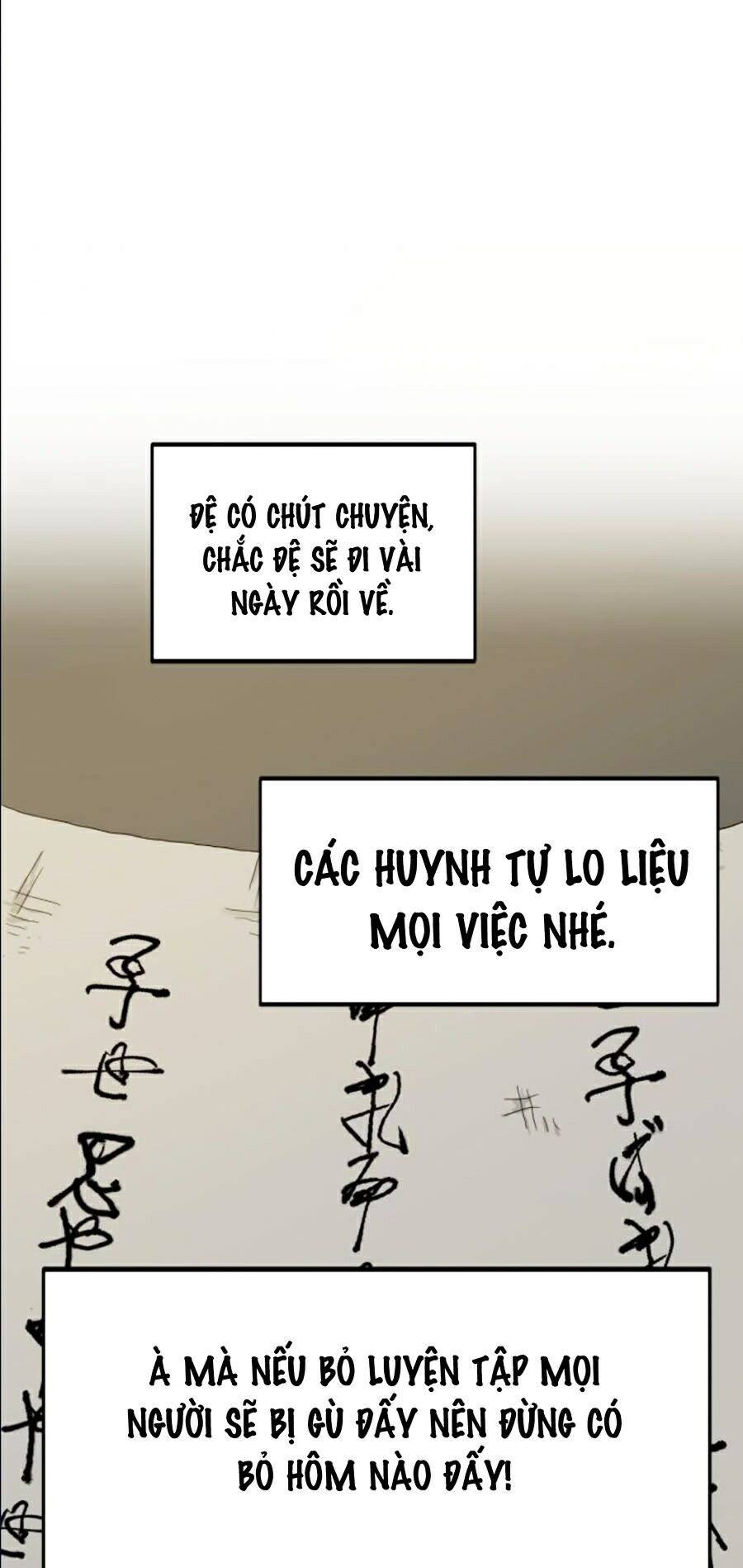Hoa Sơn Tái Khởi Chap 21 - Next Chap 22