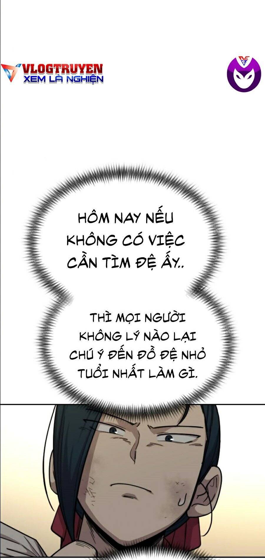 Hoa Sơn Tái Khởi Chap 21 - Next Chap 22