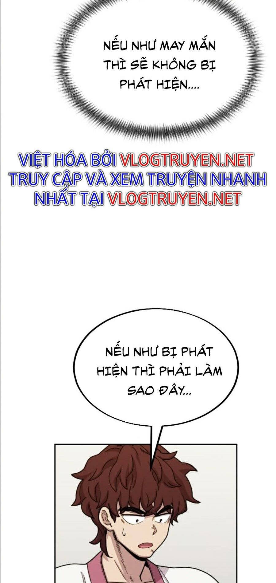 Hoa Sơn Tái Khởi Chap 21 - Next Chap 22