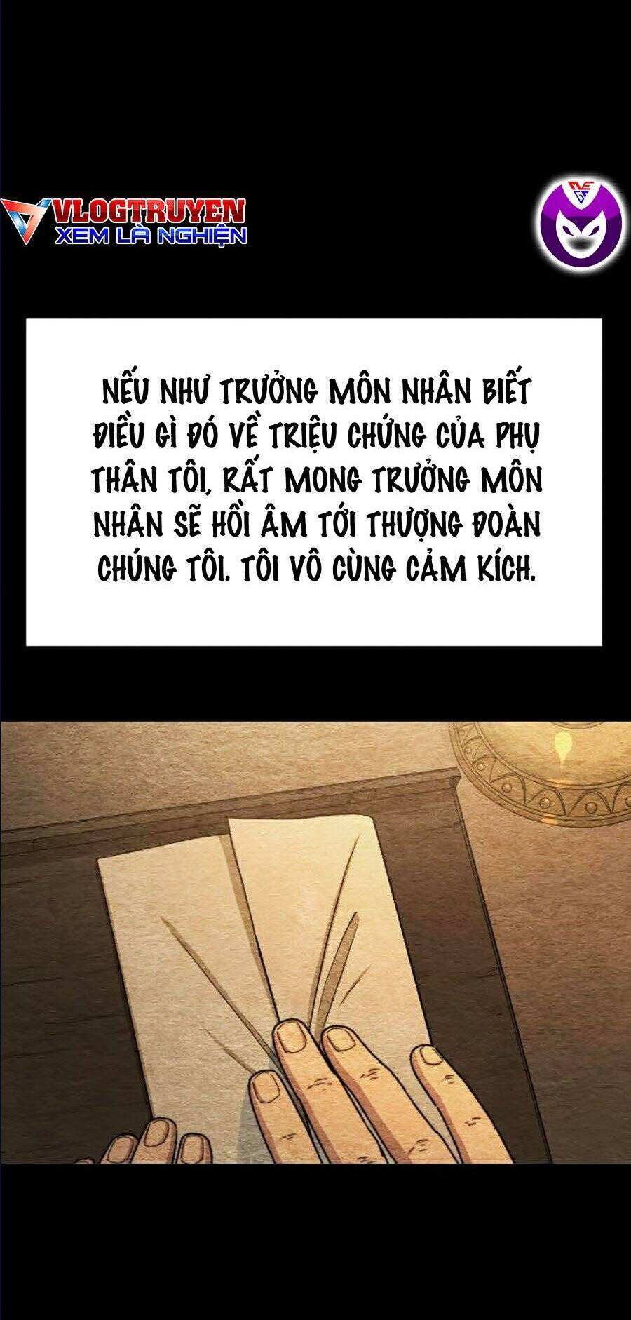 Hoa Sơn Tái Khởi Chap 21 - Next Chap 22