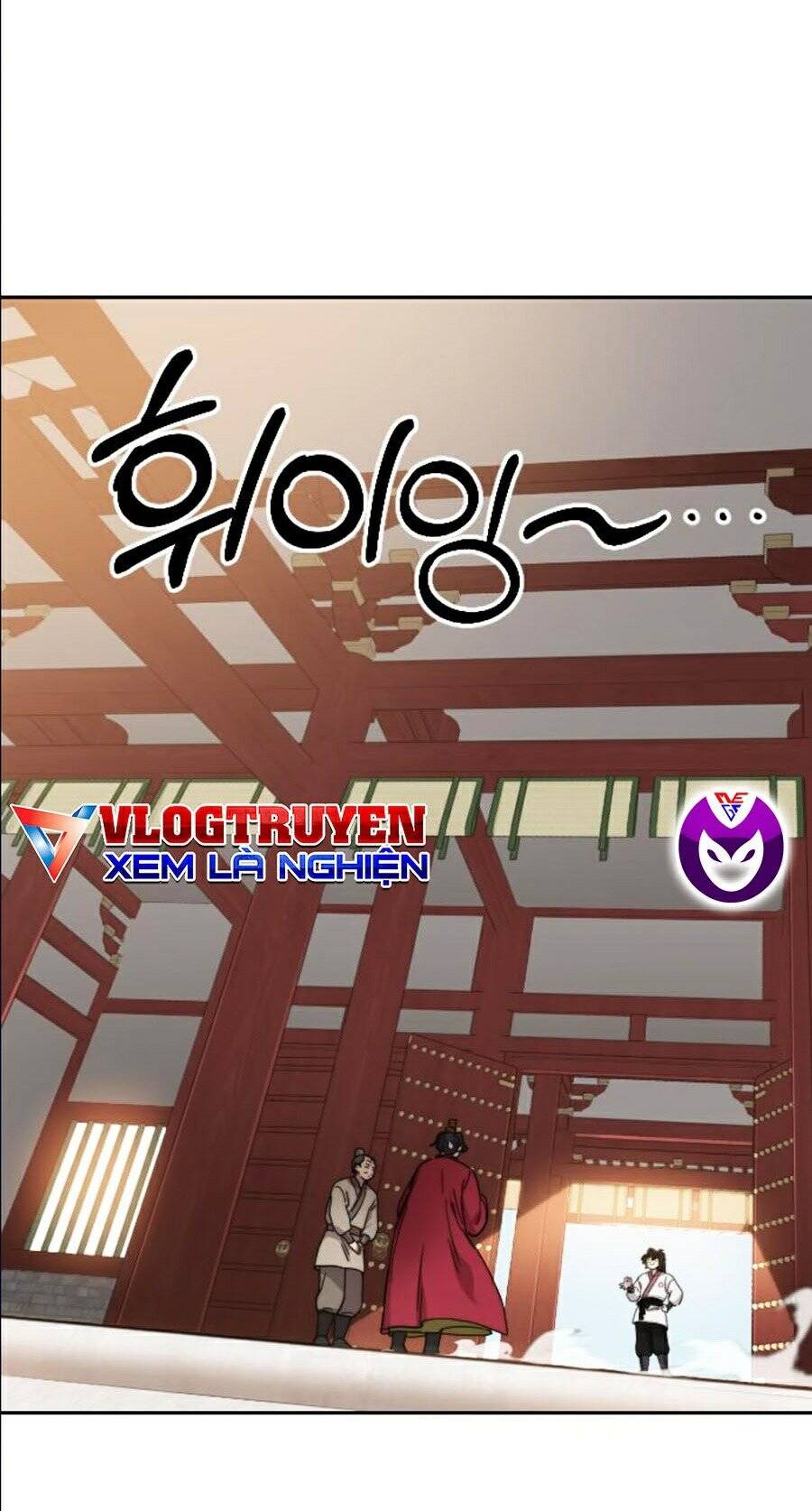Hoa Sơn Tái Khởi Chap 22 - Next Chap 23