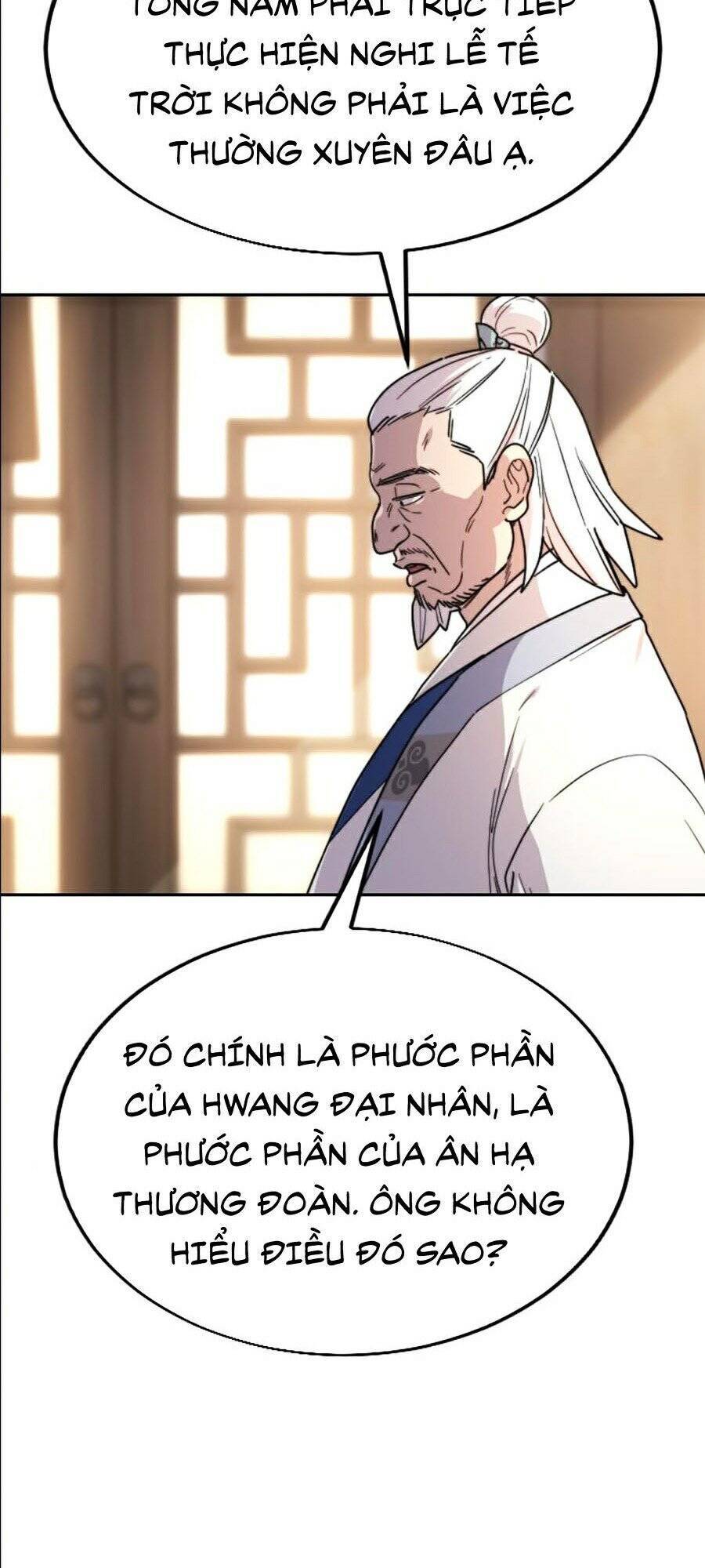 Hoa Sơn Tái Khởi Chap 22 - Next Chap 23