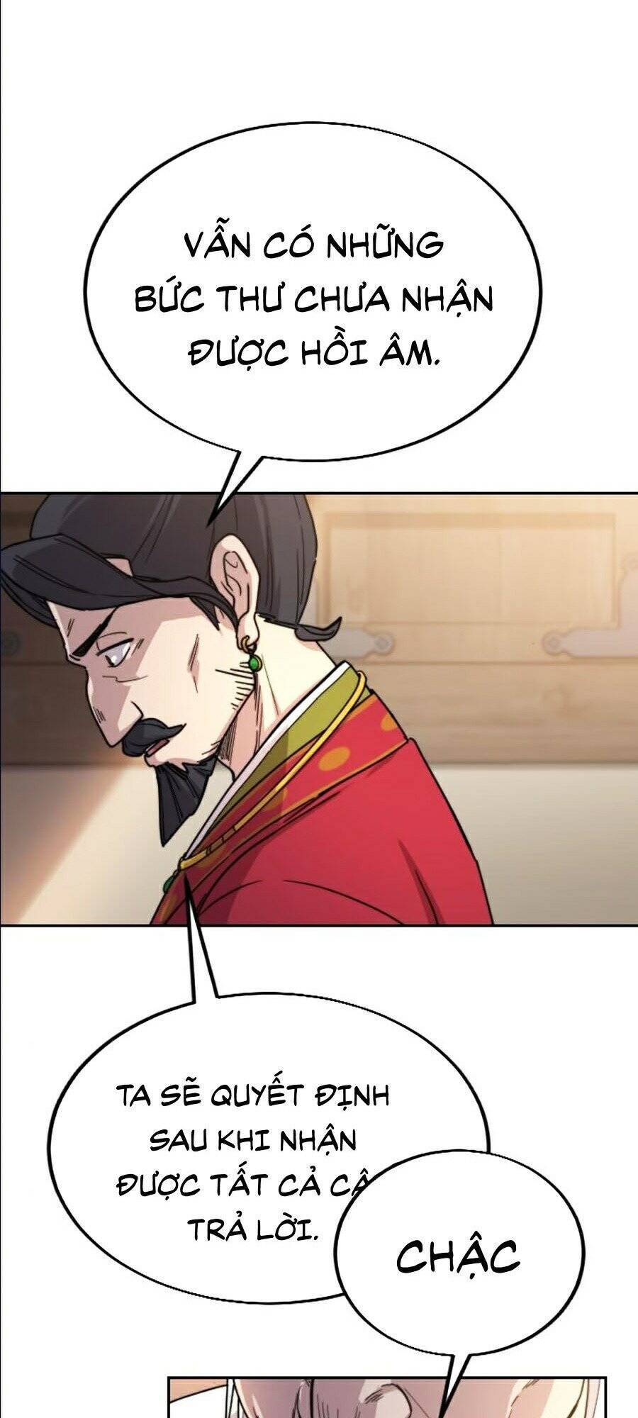 Hoa Sơn Tái Khởi Chap 22 - Next Chap 23