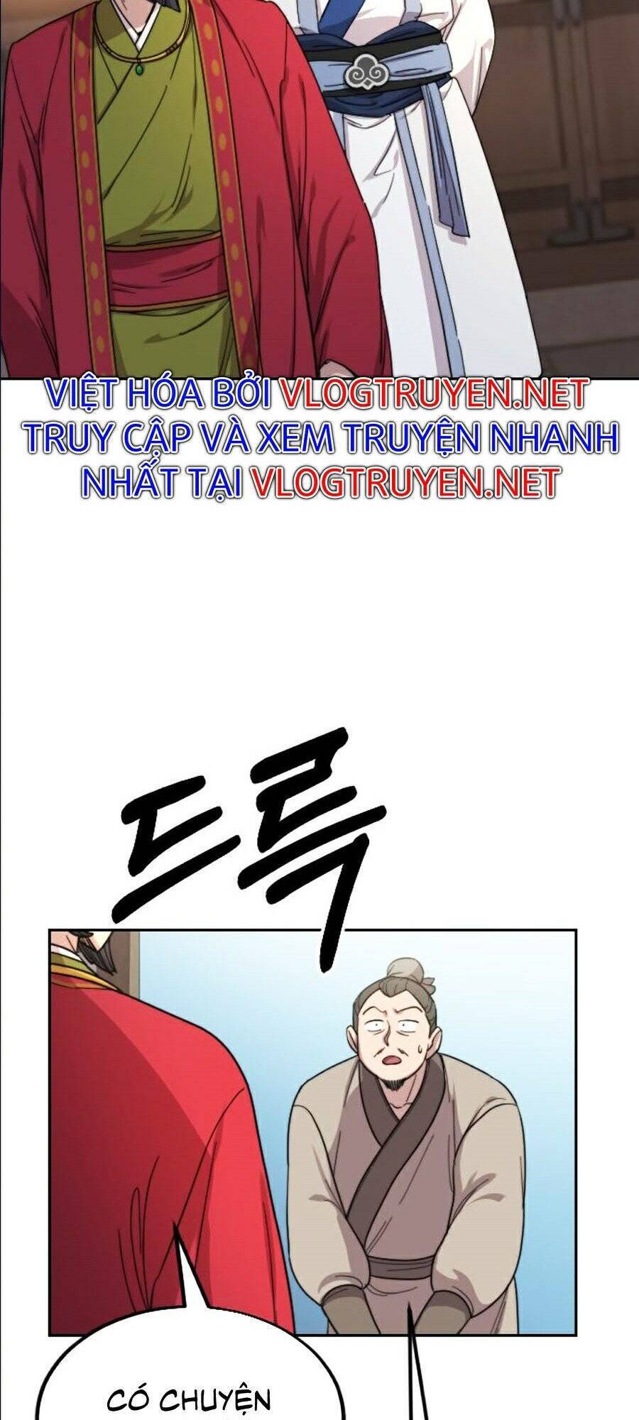 Hoa Sơn Tái Khởi Chap 22 - Next Chap 23