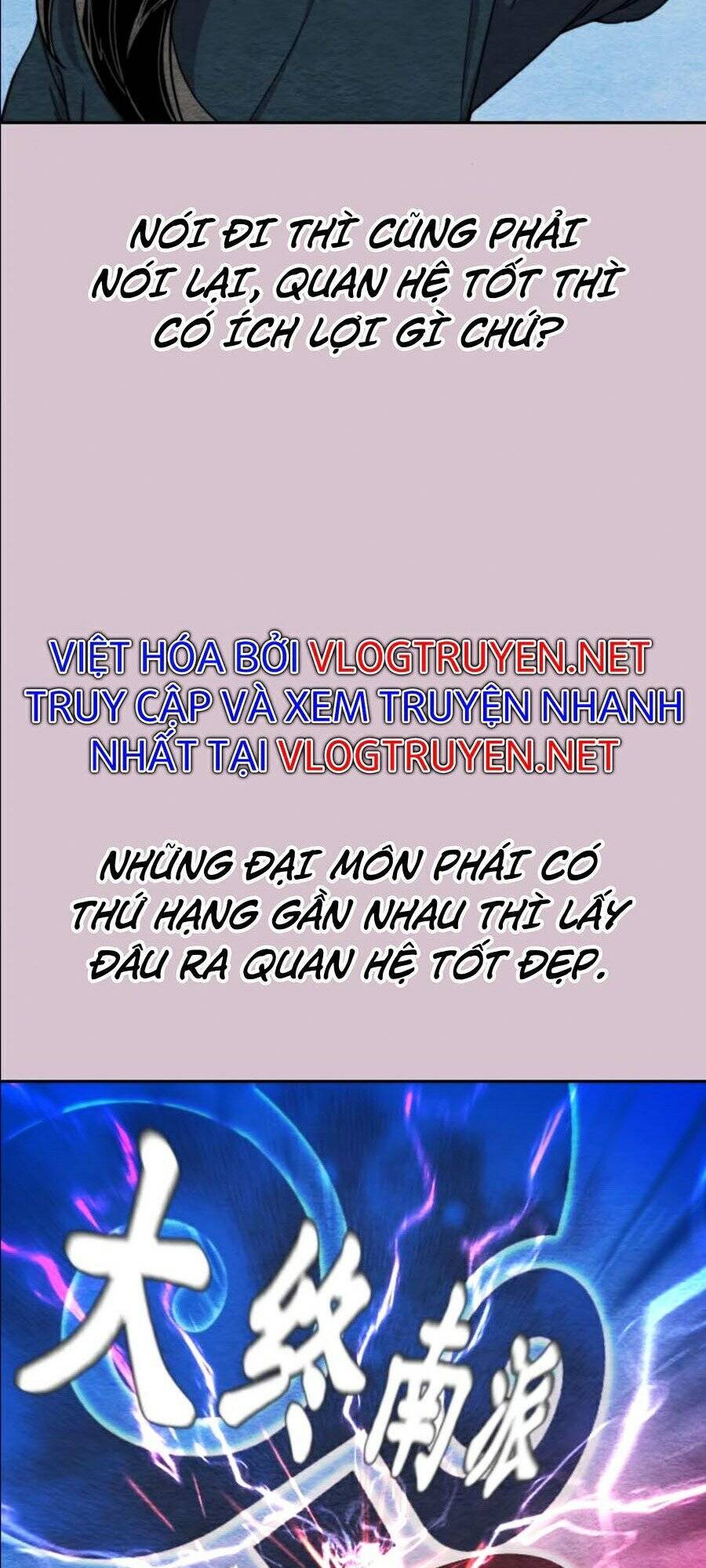 Hoa Sơn Tái Khởi Chap 22 - Next Chap 23