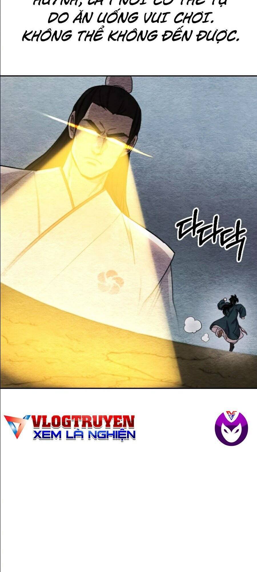 Hoa Sơn Tái Khởi Chap 22 - Next Chap 23