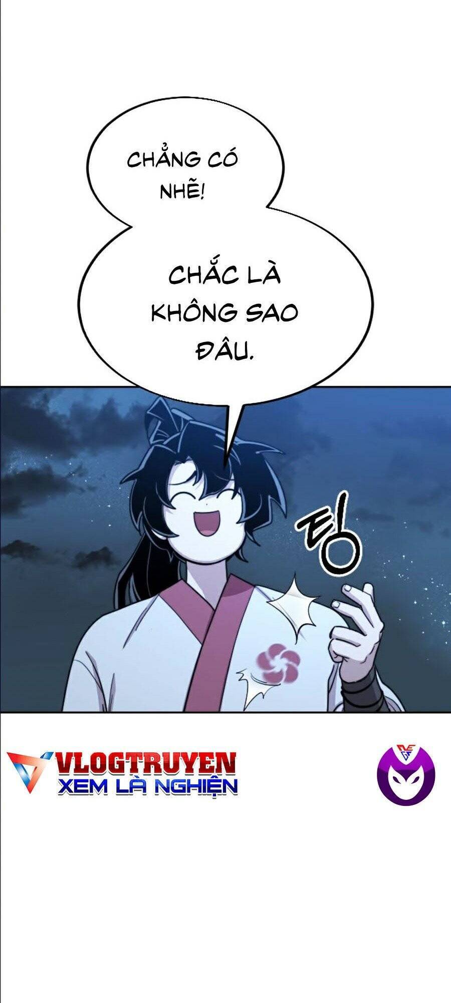 Hoa Sơn Tái Khởi Chap 22 - Next Chap 23