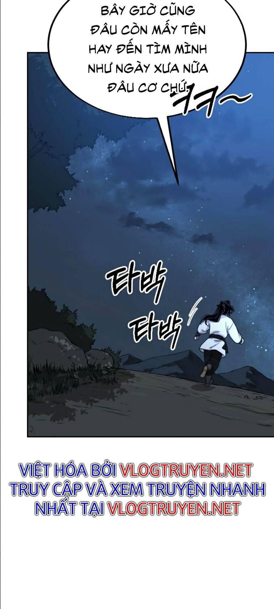 Hoa Sơn Tái Khởi Chap 22 - Next Chap 23
