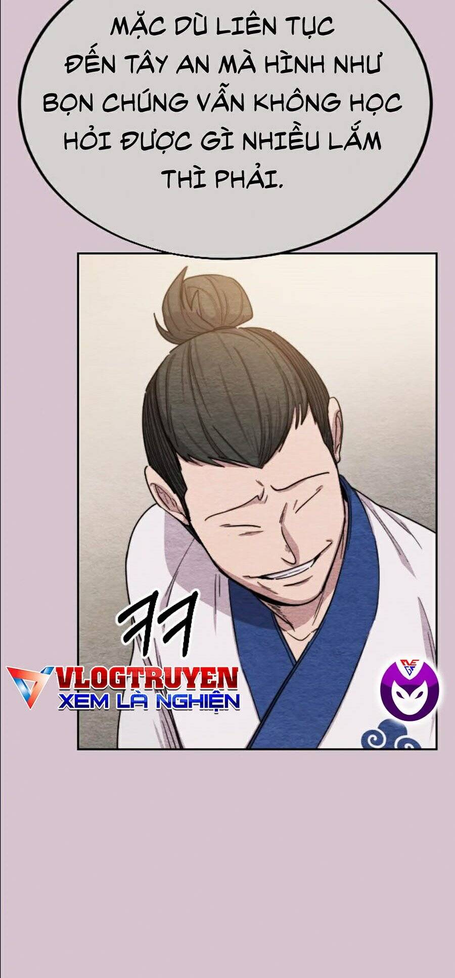 Hoa Sơn Tái Khởi Chap 22 - Next Chap 23