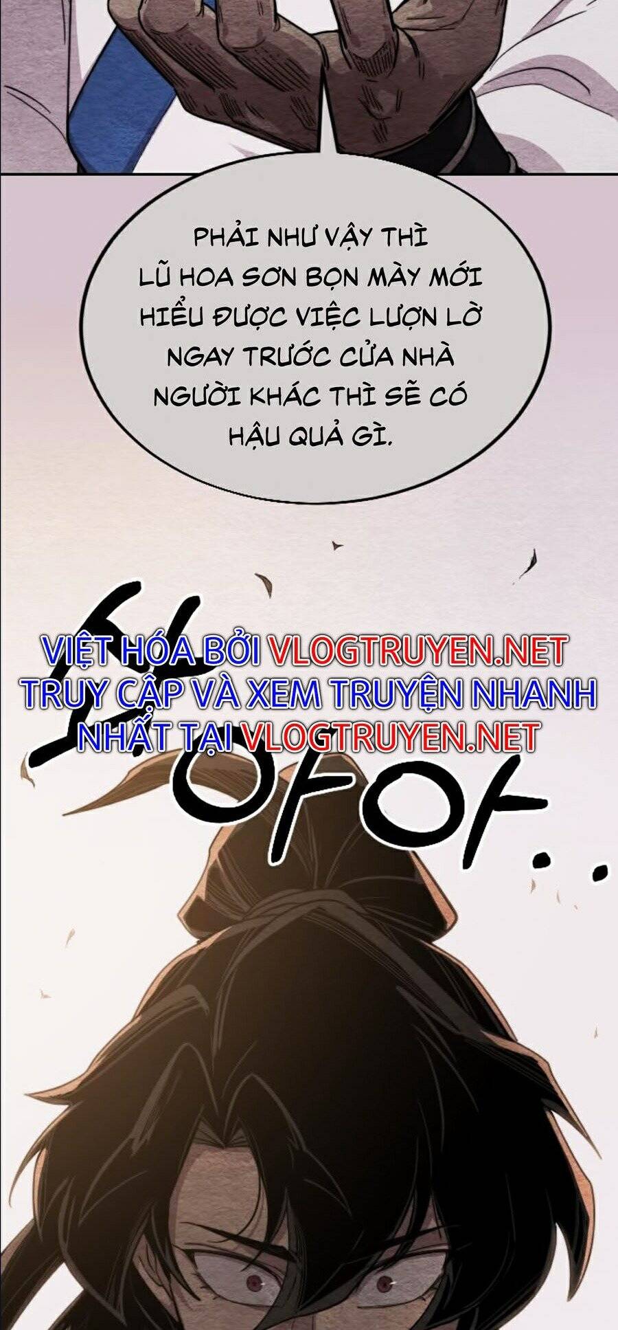 Hoa Sơn Tái Khởi Chap 22 - Next Chap 23