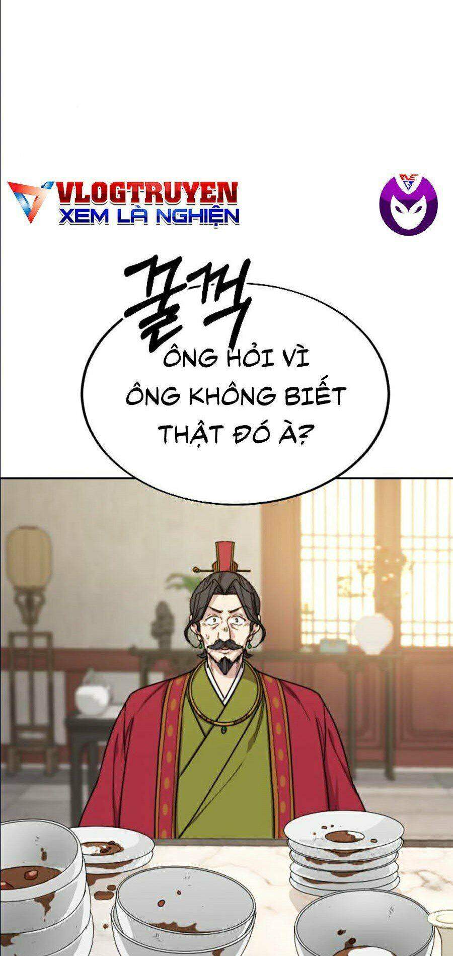 Hoa Sơn Tái Khởi Chap 23 - Next Chap 24