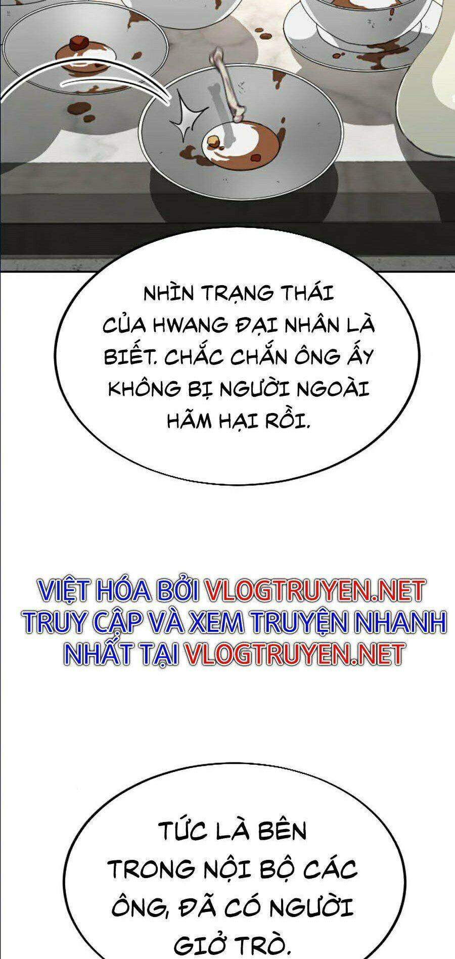 Hoa Sơn Tái Khởi Chap 23 - Next Chap 24