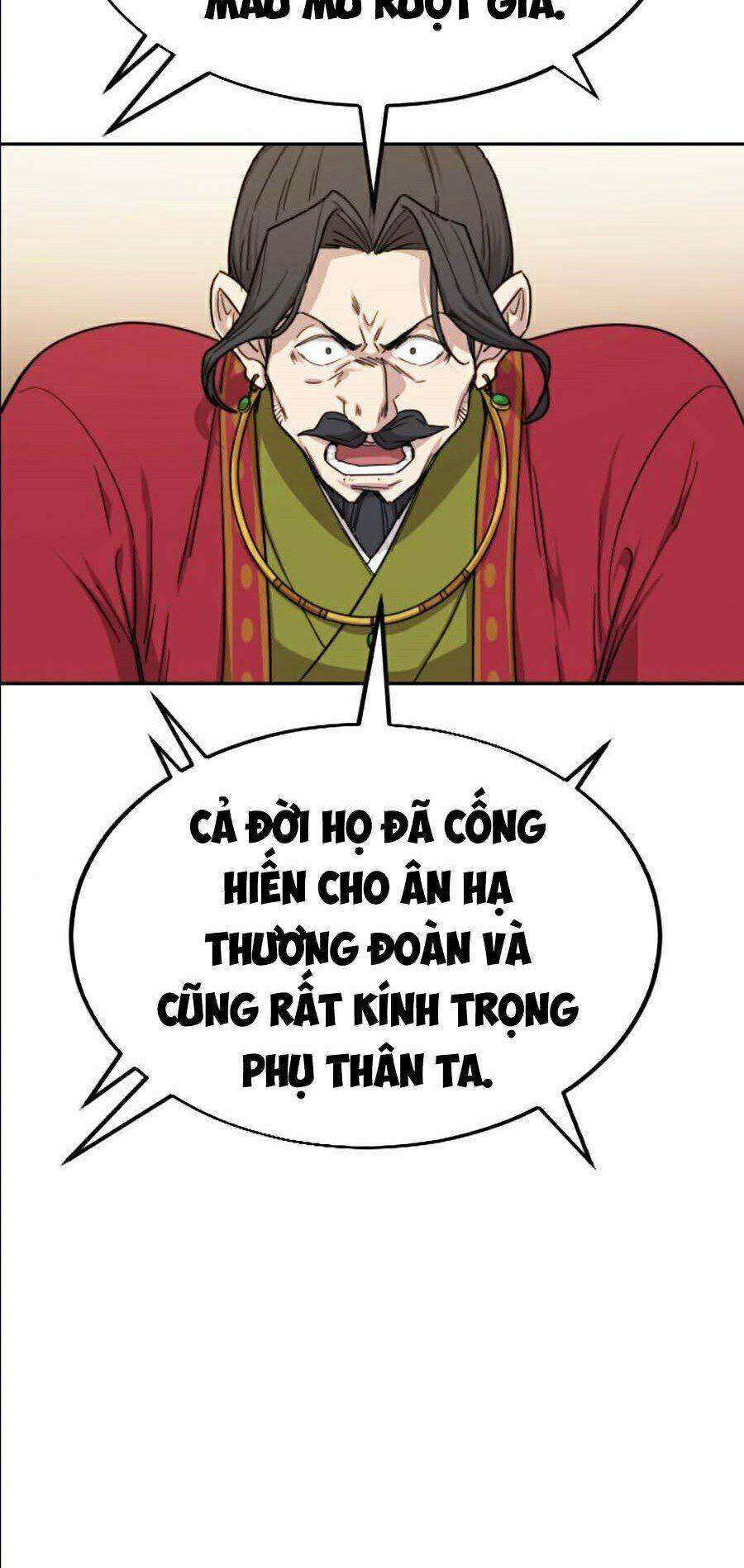 Hoa Sơn Tái Khởi Chap 23 - Next Chap 24