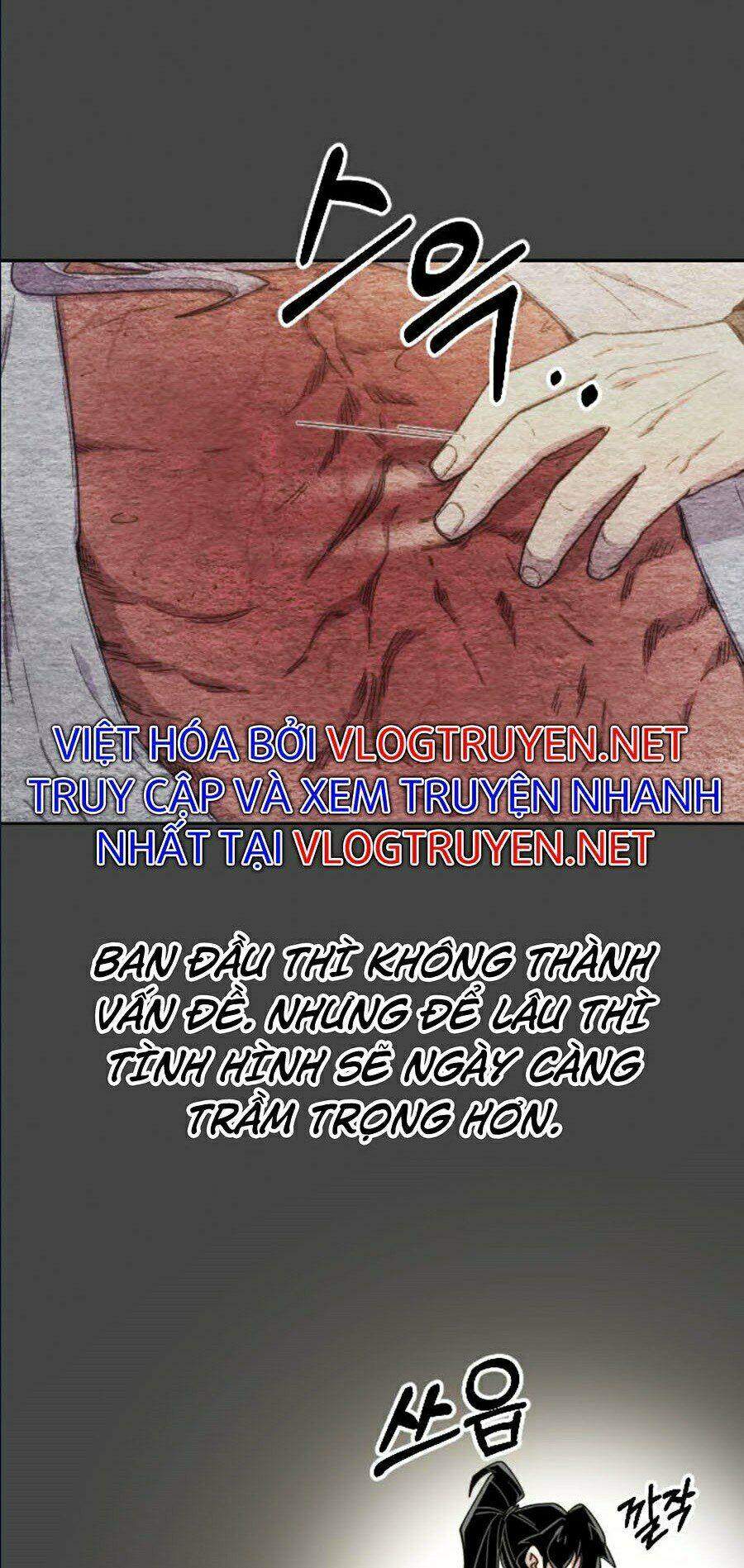 Hoa Sơn Tái Khởi Chap 23 - Next Chap 24