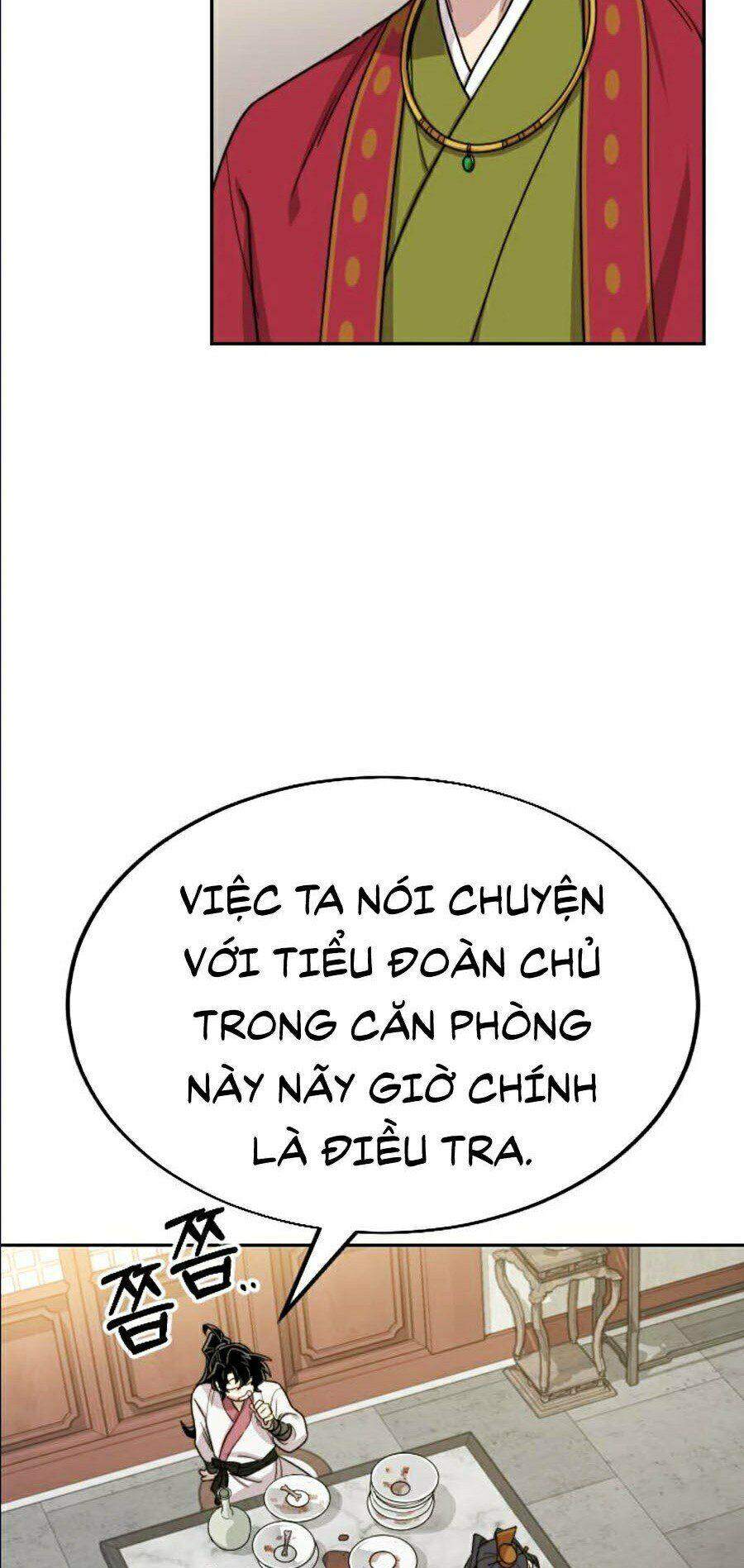 Hoa Sơn Tái Khởi Chap 23 - Next Chap 24