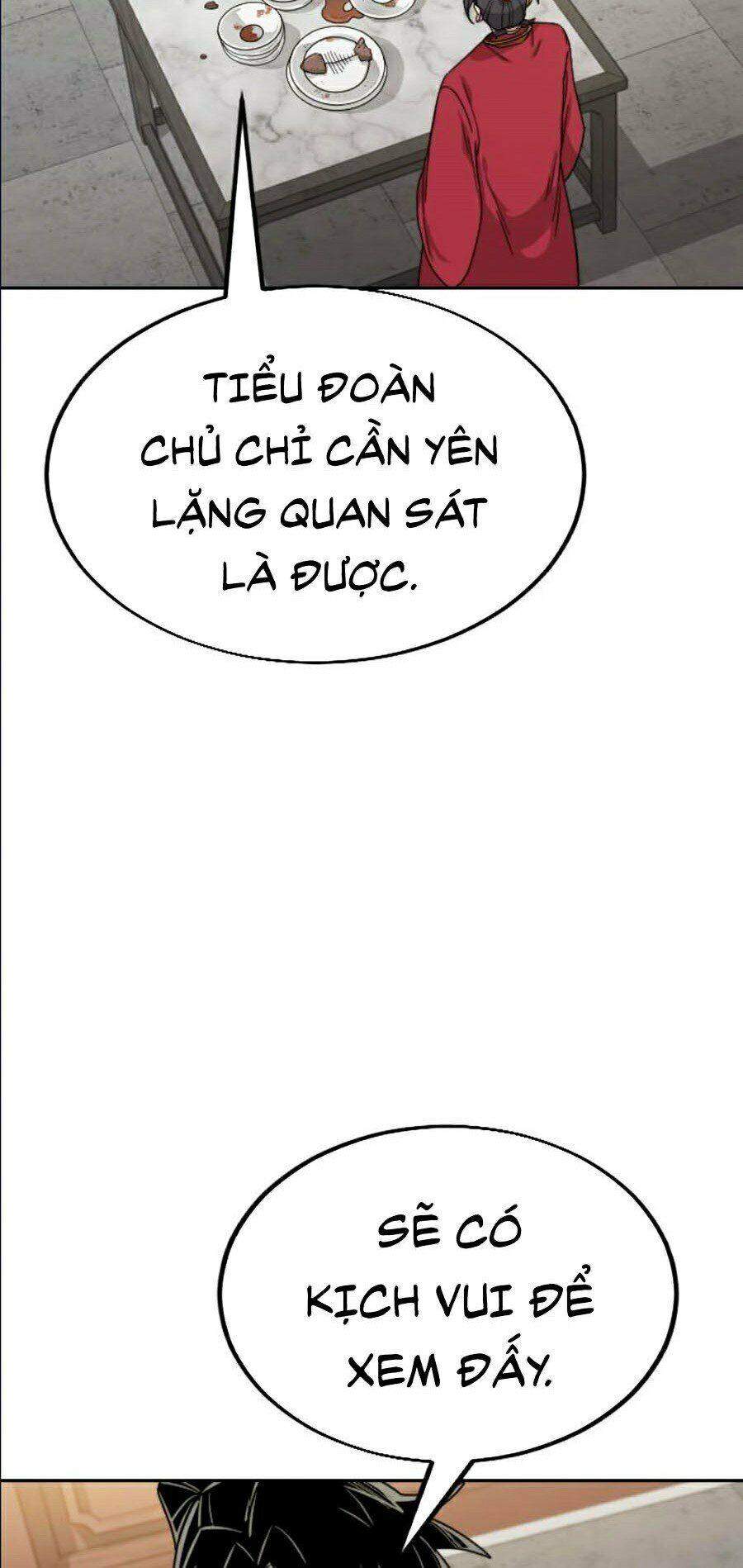 Hoa Sơn Tái Khởi Chap 23 - Next Chap 24