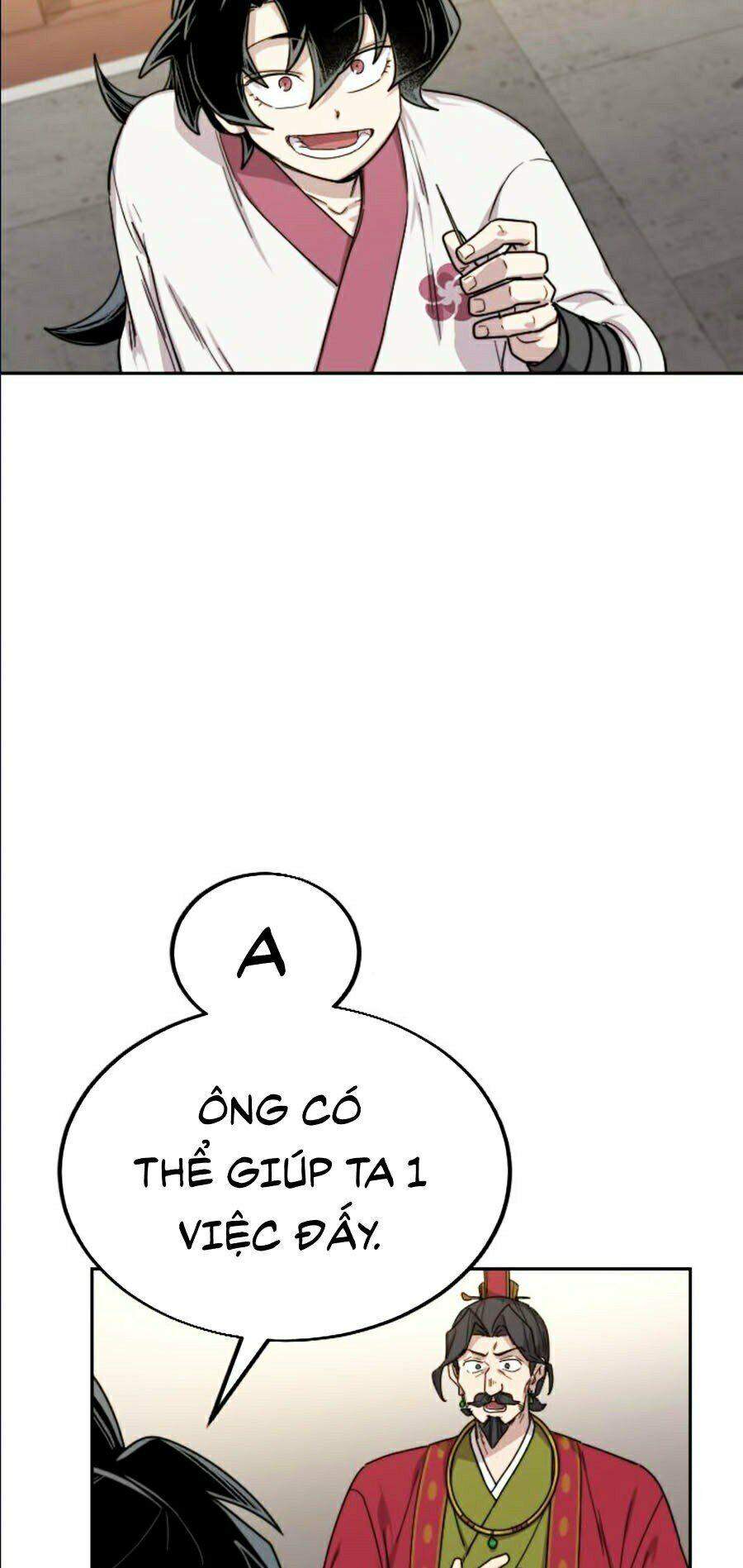 Hoa Sơn Tái Khởi Chap 23 - Next Chap 24