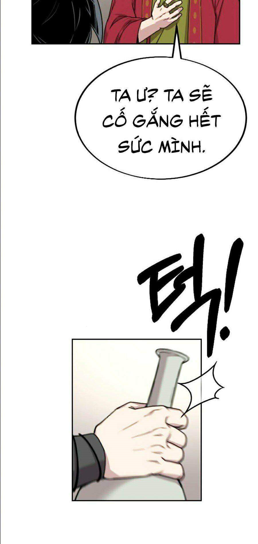 Hoa Sơn Tái Khởi Chap 23 - Next Chap 24