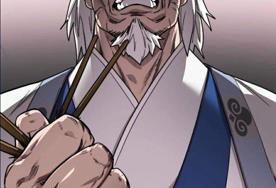 Hoa Sơn Tái Khởi Chap 23 - Next Chap 24
